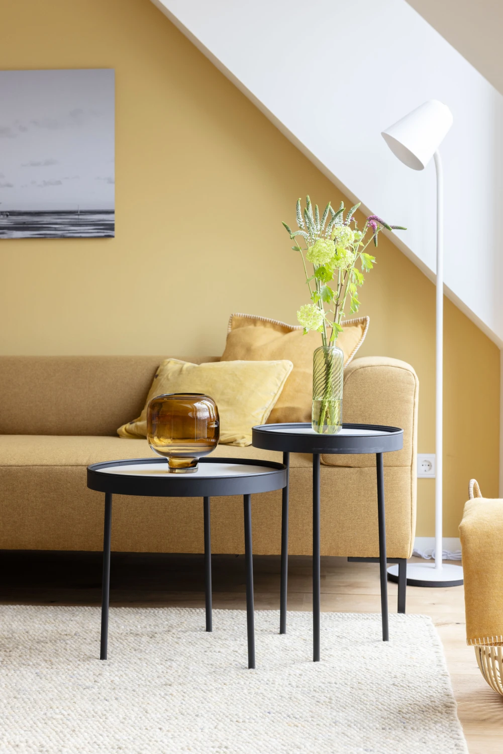 Pier 21 FINE LOFTS, Badezimmer, Flaschen auf Waschbeckenablage